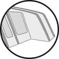 Outwell Montana 4 Air